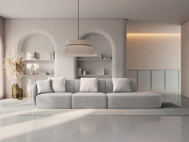 Immagine prodotto Maison Heritage Chiara (Divano modulare, 4 posti)
