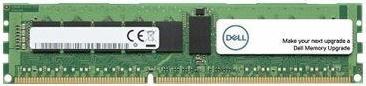 Image du produit Dell Mise à niveau de la mémoire - - 2RX4 DDR4 RDIMM (Cascade Lake & AMD CPU only) (1 x 64GB, 3200 MHz, RAM DDR4, DIMM)