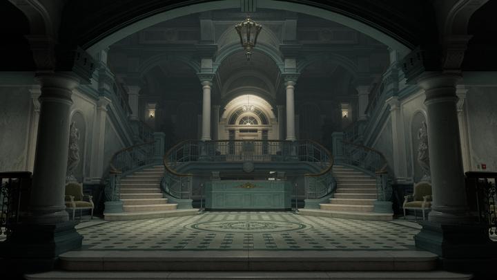 Actual product image Capcom Resident Evil 9: Requiem /Deluxe/Steelbook Edition ) (Switch 2, EN)