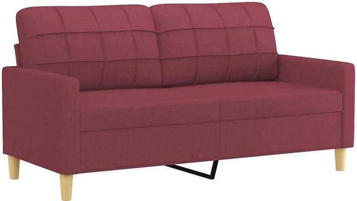 Actual product image VidaXL Santino (2 person sofa)