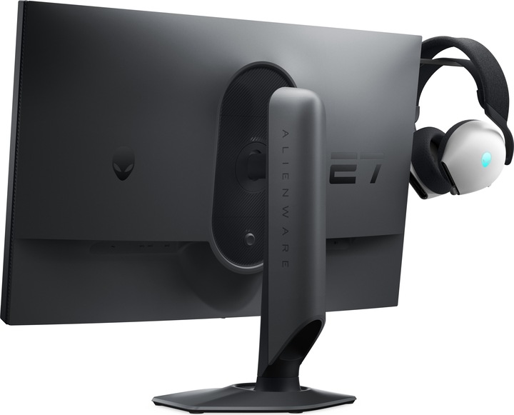 Produktbild Dell Alienware AW2724HF (1920 x 1080 Pixel, 27")