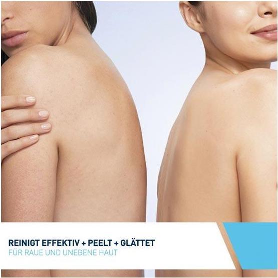 Actual product image CeraVe Smoothing cleaning (Gel, 236 ml)
