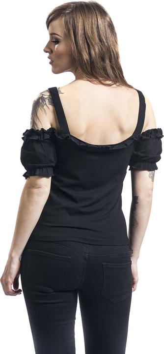 Produktbild Gothicana by EMP Luise (S)