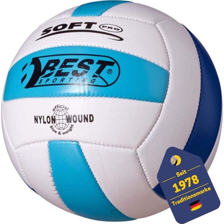 Image du produit Best Volley-ball taille 5 (5)