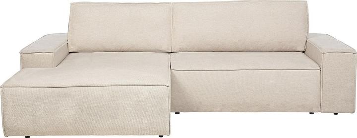 Actual product image Vente-unique Amelia (Corner sofa)