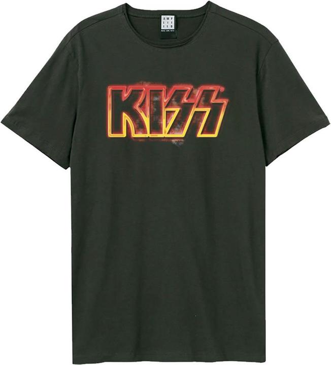 Produktbild Amplified Neon Sign TShirt (M)