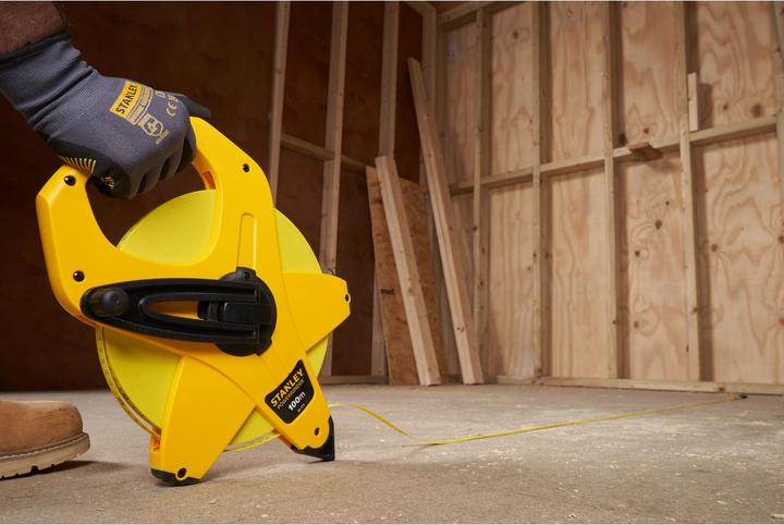Actual product image Stanley Power Winder (Metric)