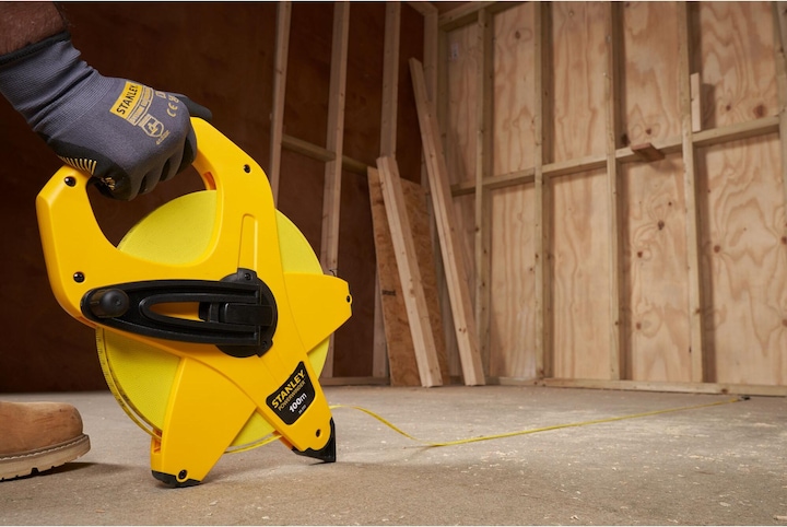 Image du produit Stanley Power Winder (Métrique)