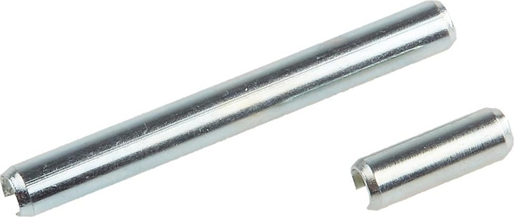 Rs Pro Ressort Goupilles de serrage galvanisées 3mm