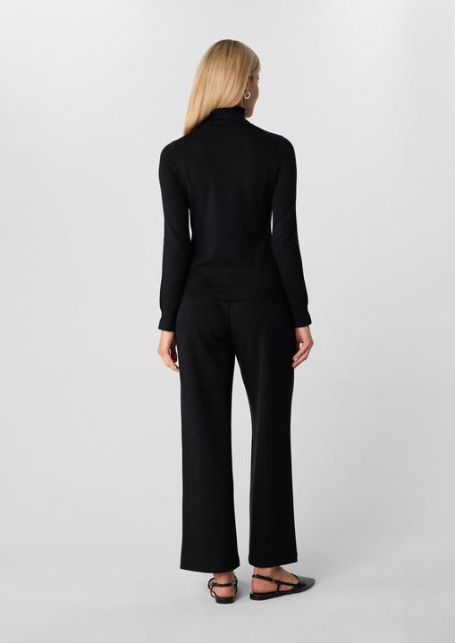 Actual product image Comma Rollkragenpullover (40)