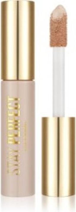 Flormar Stay Perfect Concealer - 8 Ml