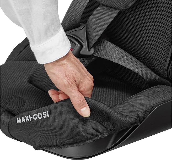 Produktbild Maxi-Cosi Nomad Plus (Kindersitz, ECE R129/i-Size Norm)