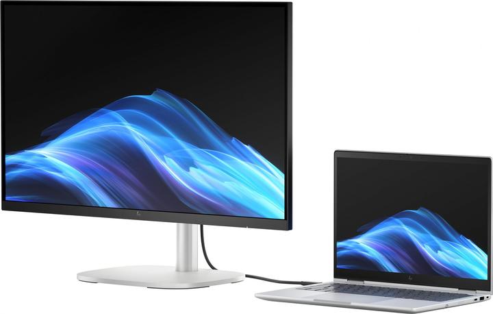 Immagine prodotto HP ELITE STUDIO 8 AIO G1I U5-235 (Intel Core Ultra 5 235, 16 GB, 512 GB, Grafica Intel Arc)