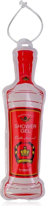 Accentra Maxi - Duschgel für Herren VODKA FLAVOR