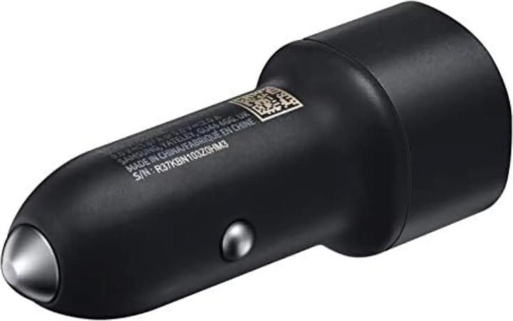 Produktbild Samsung Dual Car Charger