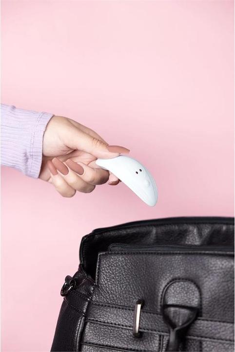 Actual product image Shots Panty Vibrator with Remote Control