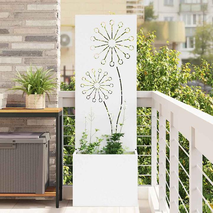 Produktbild vidaXL Gartensichtschutz (50 cm)