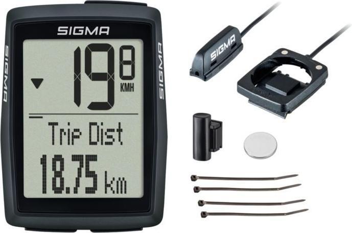 Produktbild Sigma Sport BC 14.0 WR