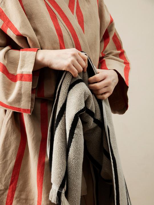 Image du produit Ferm Living Field Robe (Taille unique)