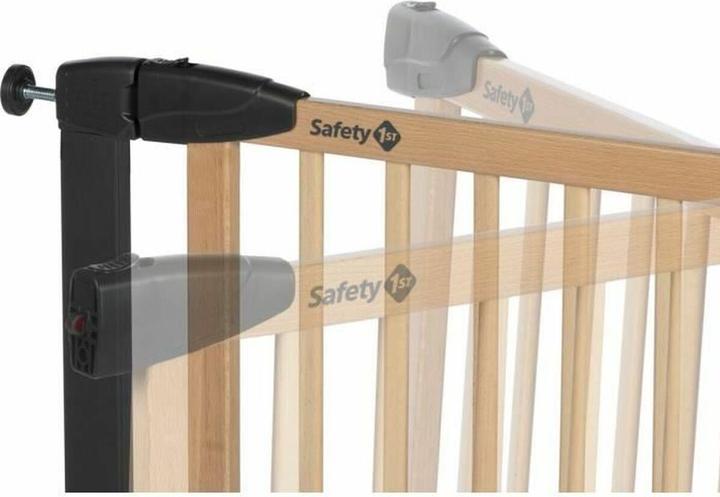 Produktbild Safety 1st Absperrgitter Simply Close (73 cm)