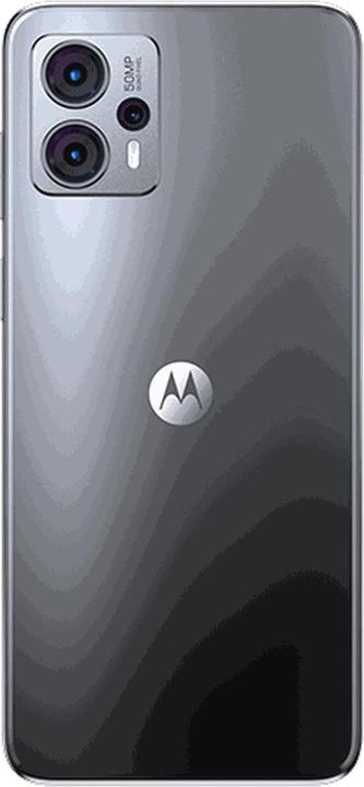 Produktbild Motorola Moto G23 (128 GB, Matte Charcoal, 6.50", Dual SIM, 4G)