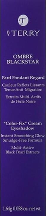 Immagine prodotto By Terry Ombre Blackstar (Porpora, Grigio)