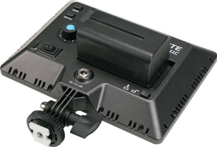 Produktbild Nanlite MixPad II 11C (Studioleuchte)