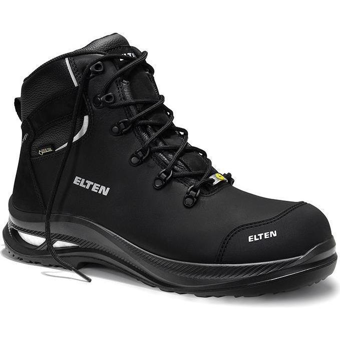Elten, Sicherheitsschuhe, Sicherheits-Stiefel ESD S3 TERENCE XXG PRO GTX Mid, Gr.41 (41)