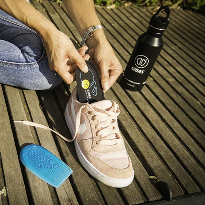 Produktbild Sidas Gel Pad