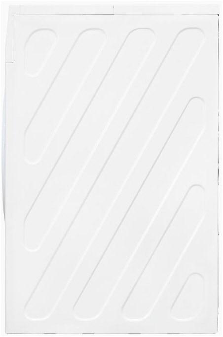 Actual product image Exquisit EXQ TAE70-70 Ablufttrockner (7 kg, Right)