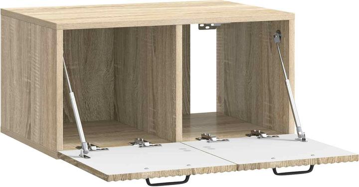 Produktbild vidaXL Wandschrank (59.50 x 41 x 30 cm)