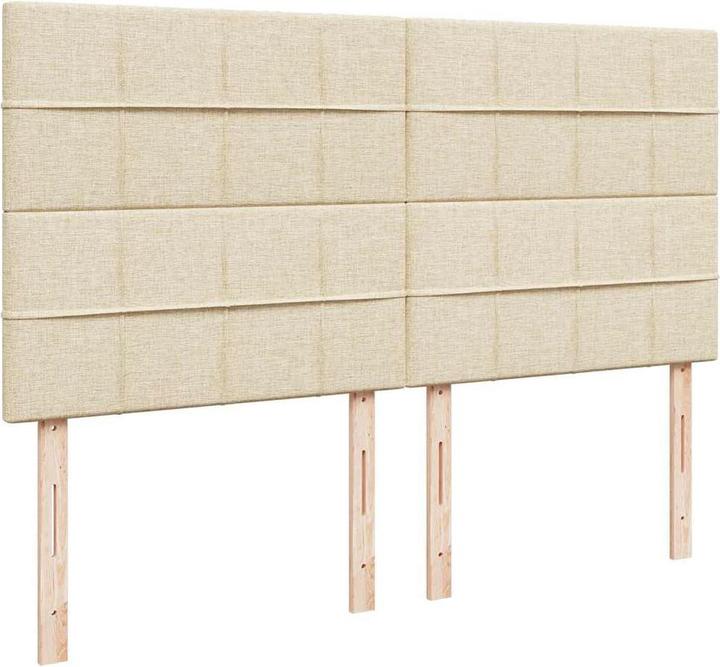 Image du produit vidaXL Ottoman-Bett (160 x 200 cm)