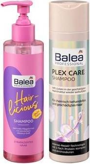 Immagine prodotto dm BaleaProfessional Shampoo Plex Care (250 ml, Shampoo liquido)