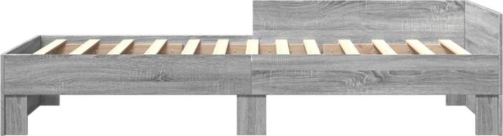 Image du produit vidaXL Bettgestell (90 x 200 cm)