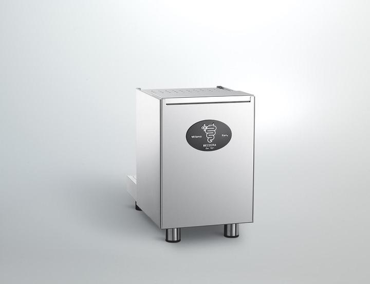 Immagine prodotto Bezzera Macchina portafiltro Crema DE/PID argento