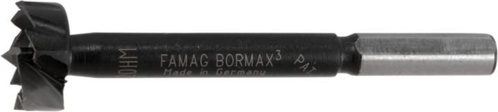 Actual product image Famag Forstner bit HM 22mm (22 mm)
