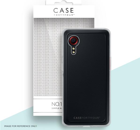 Produktbild Case FortyFour No.1 (Samsung Galaxy Xcover 5)