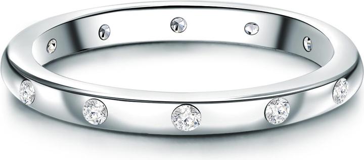 Immagine prodotto Trilani Donna Argento Zirconia argento - 15024 (54, 925 Argento)