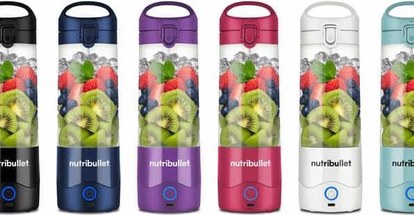 Image du produit NutriBullet Portable