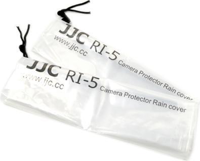 JJC Ri-5 (Housse de pluie, Divers)
