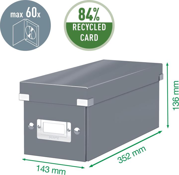 Produktbild Leitz Wow