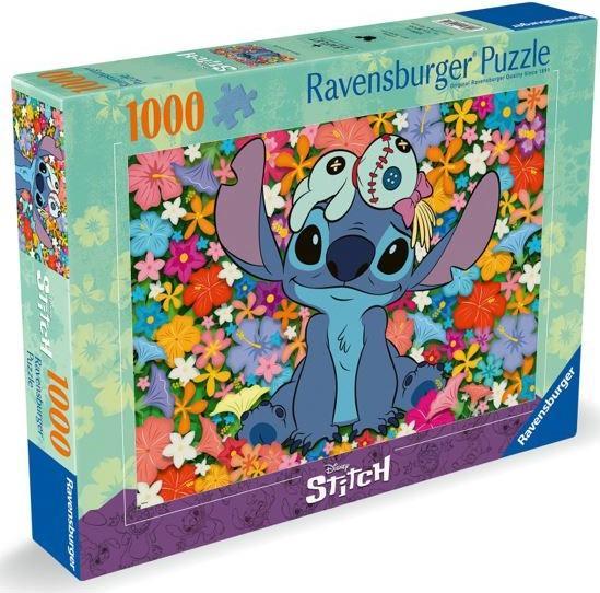 Immagine prodotto Ravensburger Punto Disney (1000 pezzi)