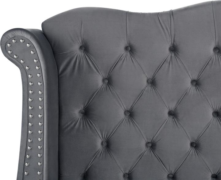 Actual product image Beliani Ayette (160 x 200 cm)