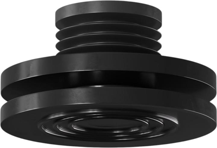 Image du produit Creality Schwingungsdämpfende Füsse klebend 4Stk. (Accessoire)