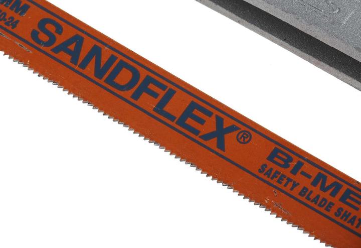 Image du produit Bahco Mini scie à métaux 330 mm