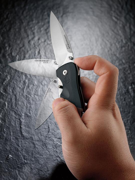 Produktbild Leatherman Crater C33Lx (6.60 cm)