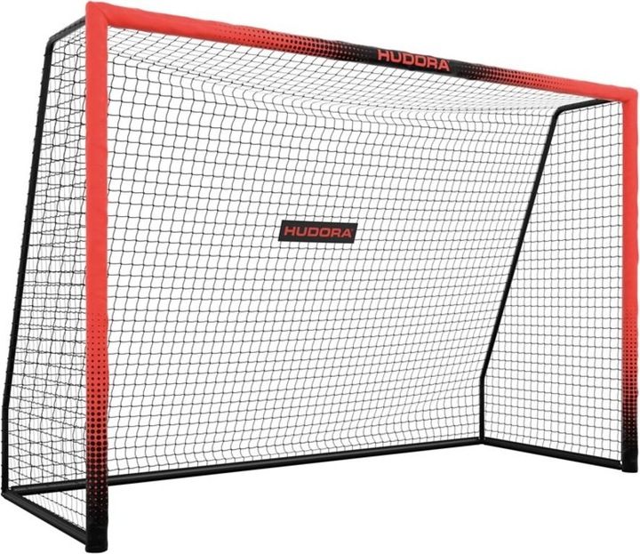 Produktbild Hudora Fussballtor Pro Tect 300 Advanced