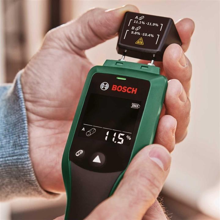 Produktbild Bosch Home & Garden UniversalHumid