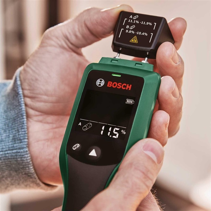 Actual product image Bosch Home & Garden UniversalHumid