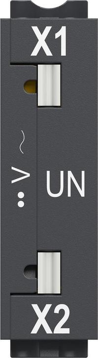 Productafbeelding Schneider Electric LED-module 110-120VAC wit